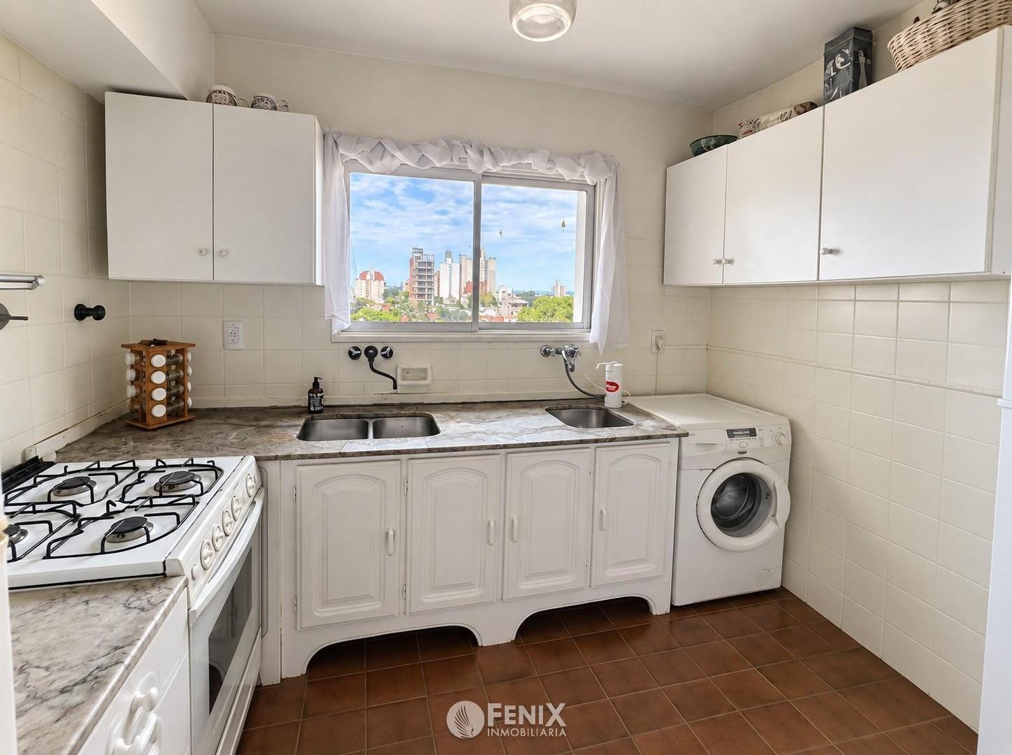 Foto de DEPARTAMENTO CÉNTRICO EN VENTA DE 2 DORMITORIOS - COLÓN Y ENTRE RÍOS, imagen 3