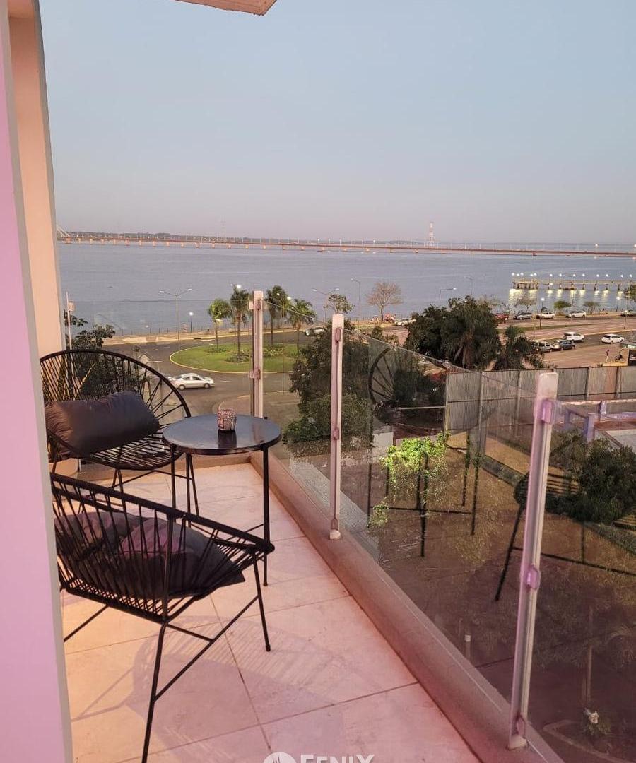 Foto de DEPARTAMENTO EN VENTA DE 1 DORMITORIO EN 4TO TRAMO DE LA COSTANERA, imagen 3