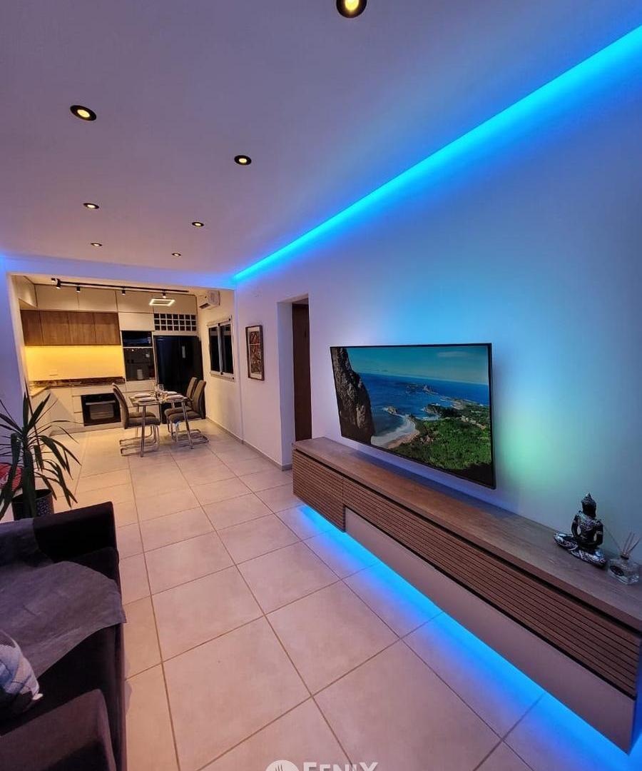Foto de DEPARTAMENTO EN VENTA DE 1 DORMITORIO EN 4TO TRAMO DE LA COSTANERA, imagen 1