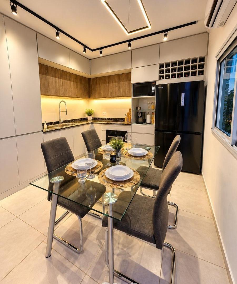 Foto de DEPARTAMENTO EN VENTA DE 1 DORMITORIO EN 4TO TRAMO DE LA COSTANERA, imagen 5
