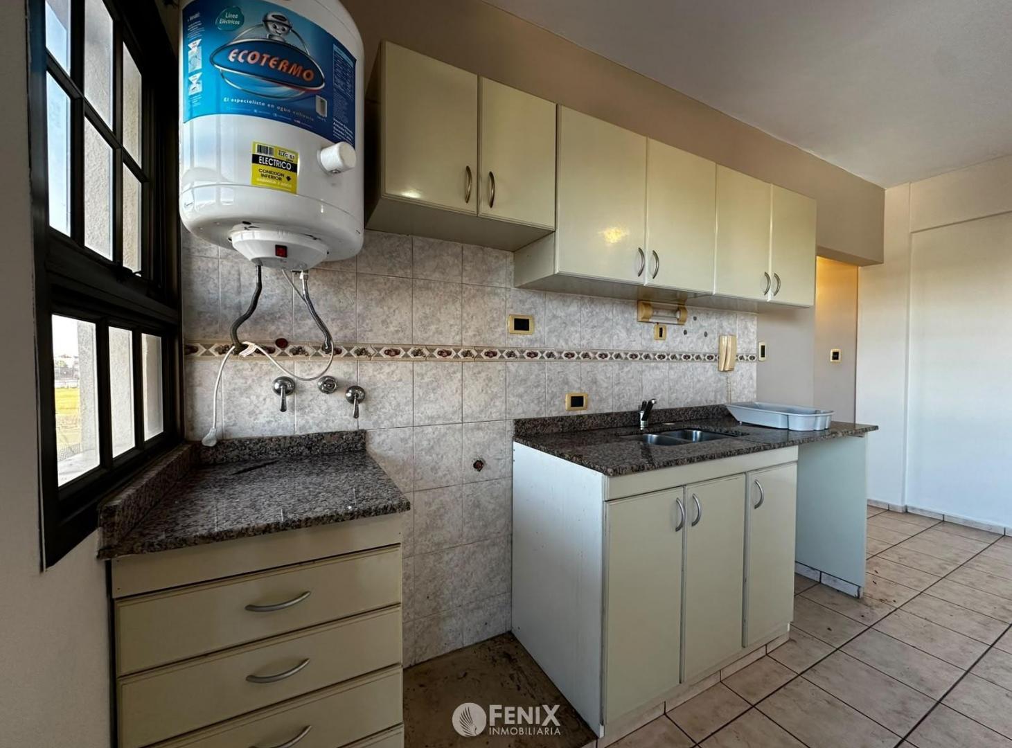 Foto de DEPARTAMENTO EN ALQUILER DE 1 DORMITORIO - AV. CABRED Y YERBAL (DFA475), imagen 1