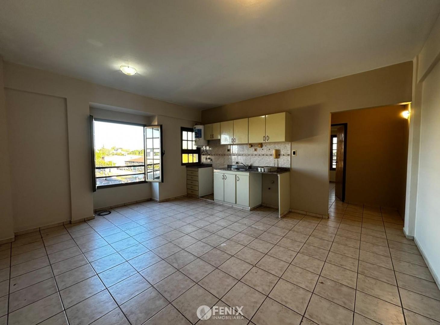 Foto de DEPARTAMENTO EN ALQUILER DE 1 DORMITORIO - AV. CABRED Y YERBAL (DFA475), imagen 2