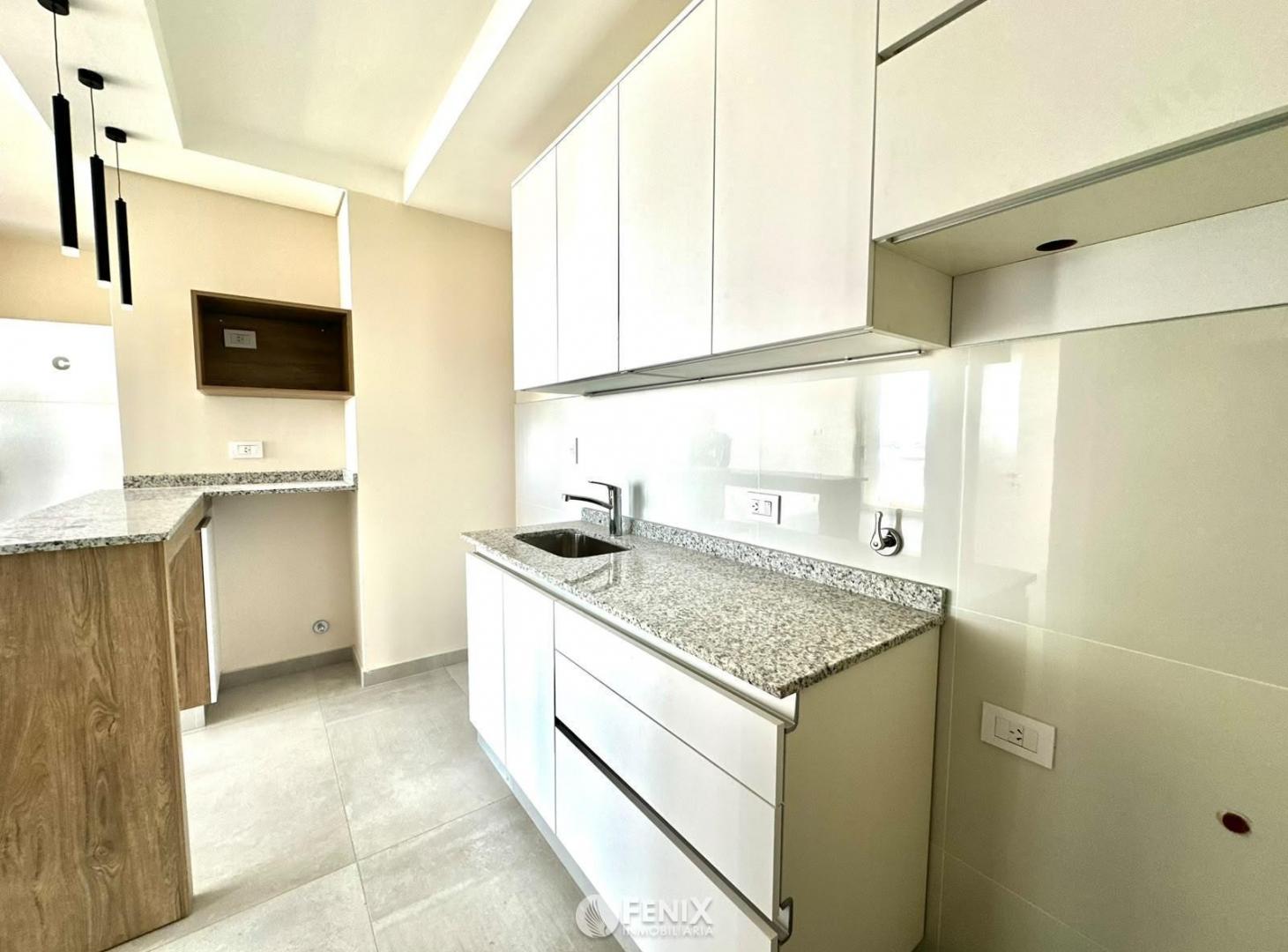 Foto de DEPARTAMENTO CÉNTRICO EN ALQUILER DE 1 DORMITORIO - EDIFICIO ALTOS DE, imagen 3