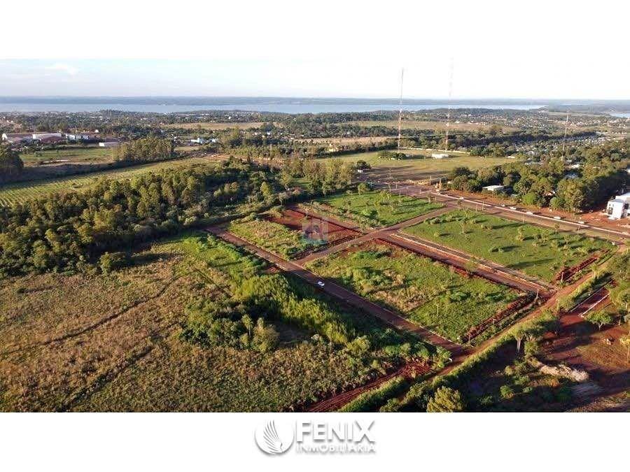 Foto de TERRENO EN VENTA – LOTEO PINDO, VILLALONGA, GARUPÁ (TF907), imagen 1