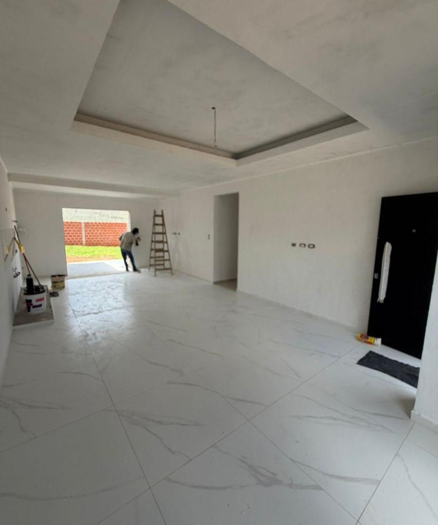 Foto de CF1366 - DESARROLLO DE CASA - 3 DORMITORIOS - B° YVYRA PYTA, imagen 1