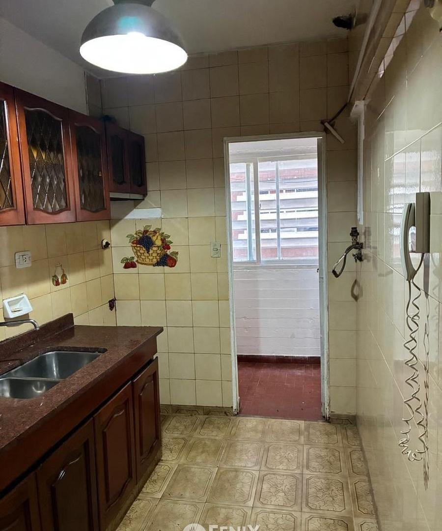 Foto de DEPARTAMENTO EN VENTA DE 3 DORMITORIOS - EDIFICIO BELGRANO (DF979), imagen 1