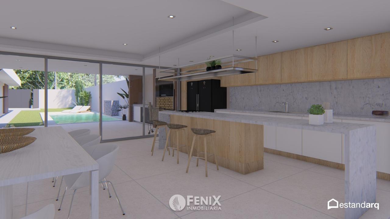 Foto de CASA EN VENTA DE 2 DORMITORIOS - BARRIO DEL LAGO (CF1415), imagen 3