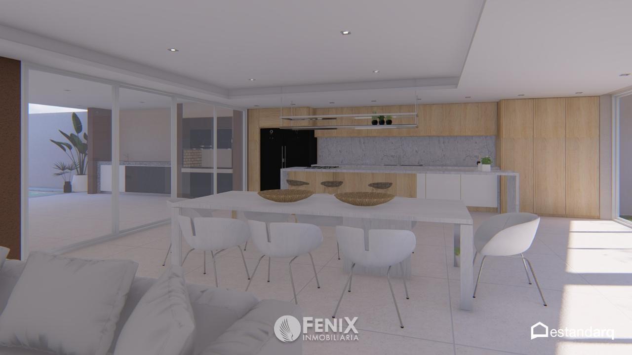 Foto de CASA EN VENTA DE 2 DORMITORIOS - BARRIO DEL LAGO (CF1415), imagen 4
