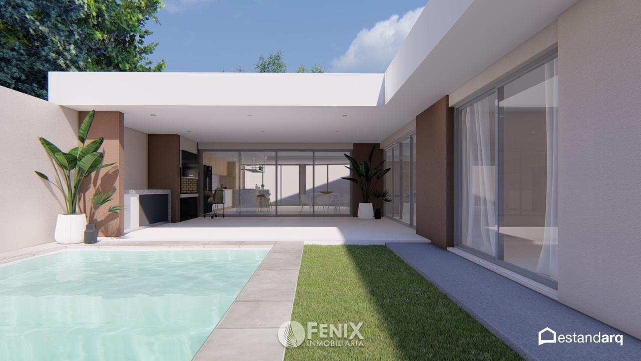 Foto de CASA EN VENTA DE 2 DORMITORIOS - BARRIO DEL LAGO (CF1415), imagen 2