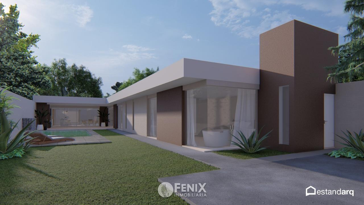 Foto de CASA EN VENTA DE 2 DORMITORIOS - BARRIO DEL LAGO (CF1415), imagen 1