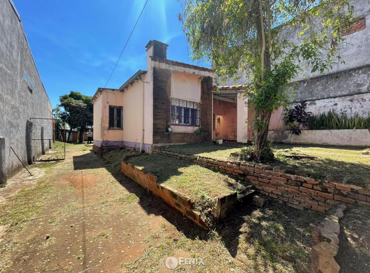 Foto de TERRENO EN VENTA SOBRE AV. ALEM (TF908), imagen 1
