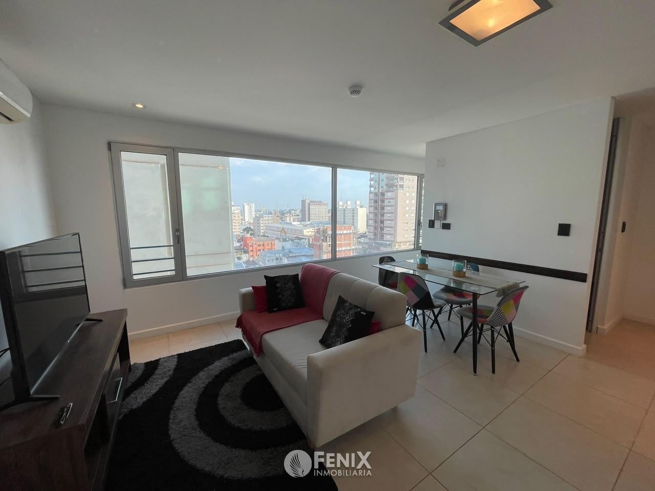 Foto de DEPARTAMENTO EN VENTA DE 1 DORMITORIO - TORRE IPLYC CENTRO - AMOBLADO, imagen 3