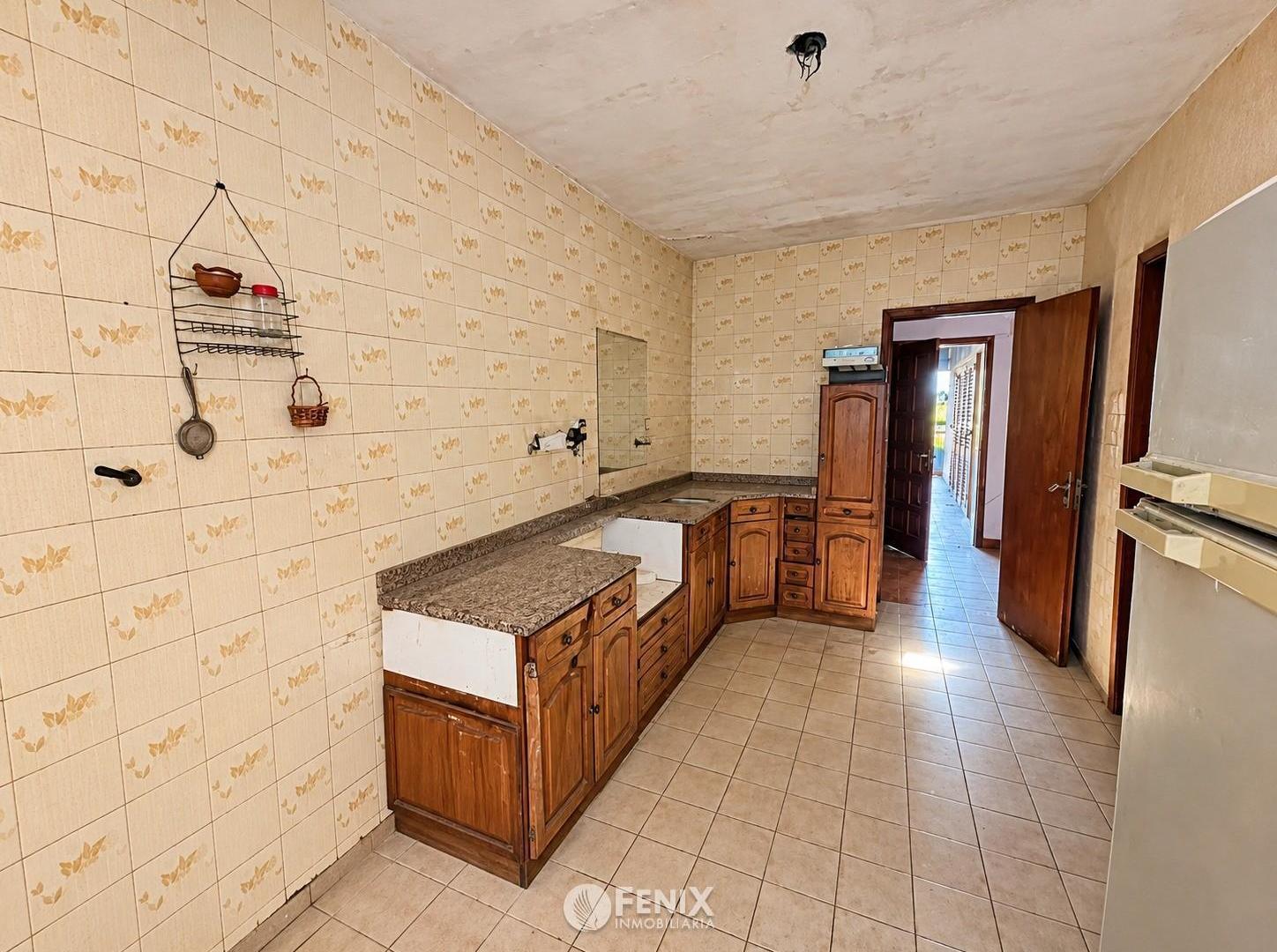 Foto de CASA EN VENTA A RECICLAR - AV. RADEMACHER Y MONTEAGUDO (CF1419), imagen 3