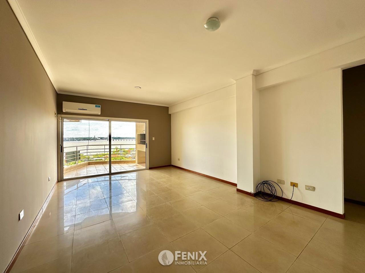 Foto de DEPARTAMENTO EN ALQUILER DE 2 DORMITORIOS - EDIFICIO ALTOS DE POSADAS, imagen 2
