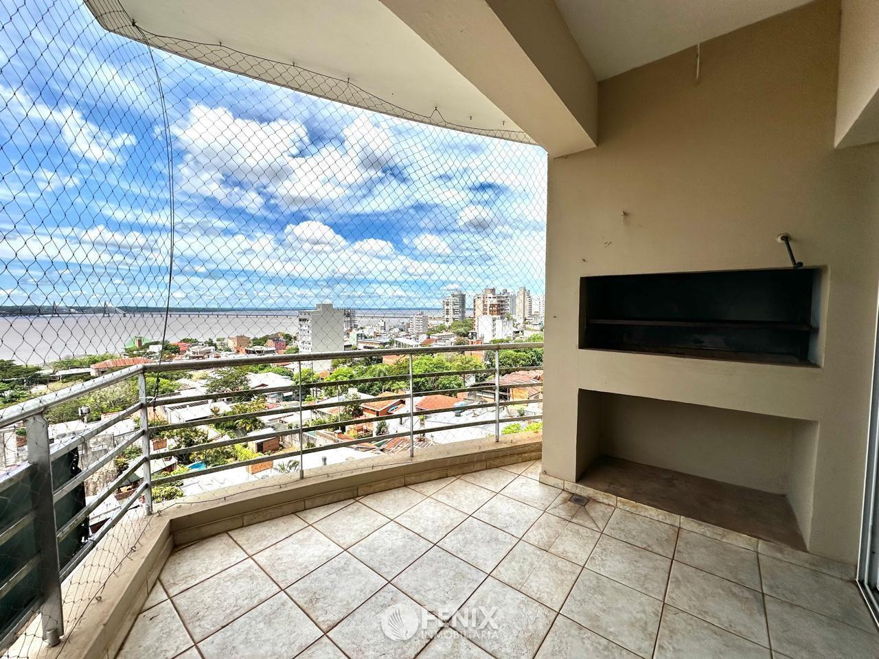 Foto de DEPARTAMENTO EN ALQUILER DE 2 DORMITORIOS - EDIFICIO ALTOS DE POSADAS, imagen 3