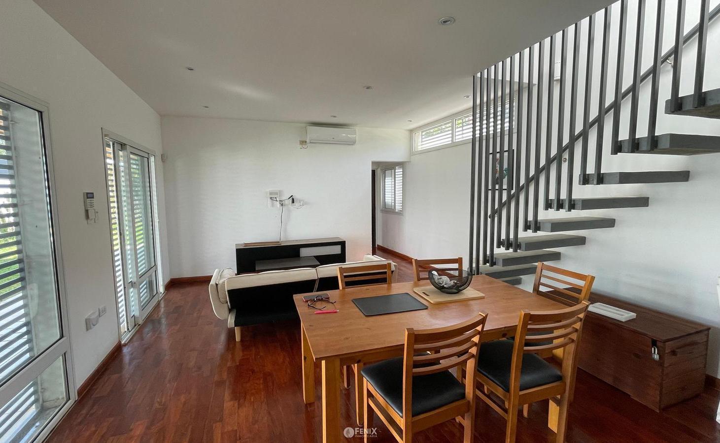 Foto de CASA DE FIN DE SEMANA EN VENTA - BARRIO DEL LAGO, CANDELARIA (CF1421), imagen 4