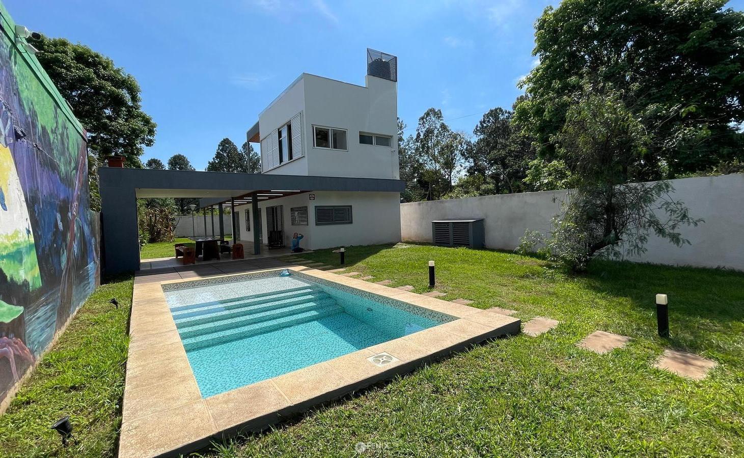 Foto de CASA DE FIN DE SEMANA EN VENTA - BARRIO DEL LAGO, CANDELARIA (CF1421), imagen 2