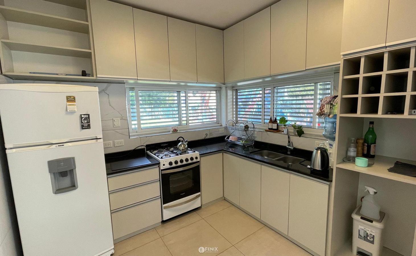 Foto de CASA DE FIN DE SEMANA EN VENTA - BARRIO DEL LAGO, CANDELARIA (CF1421), imagen 5