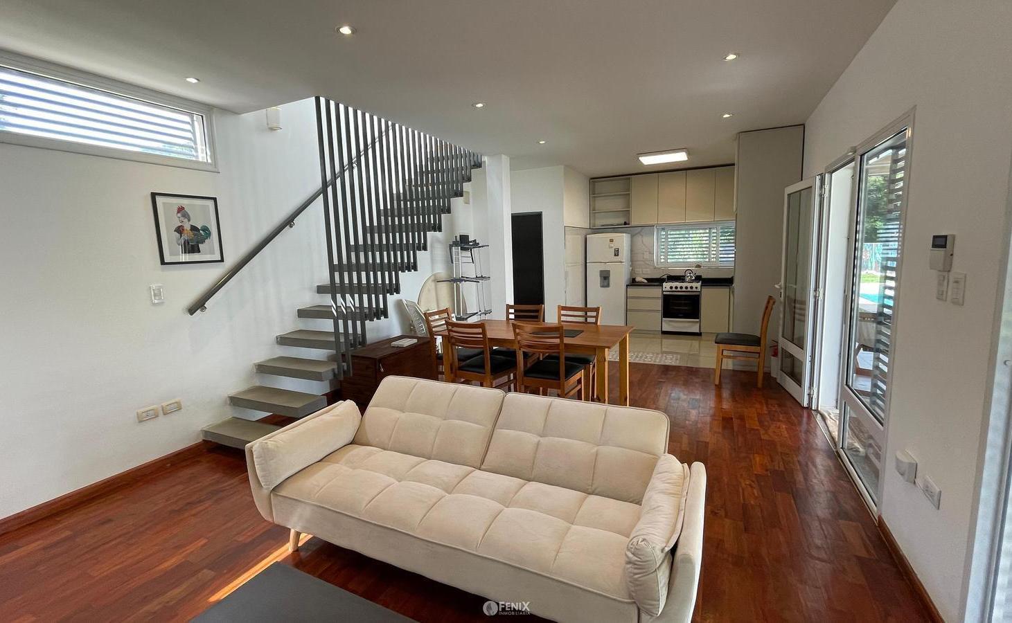 Foto de CASA DE FIN DE SEMANA EN VENTA - BARRIO DEL LAGO, CANDELARIA (CF1421), imagen 1