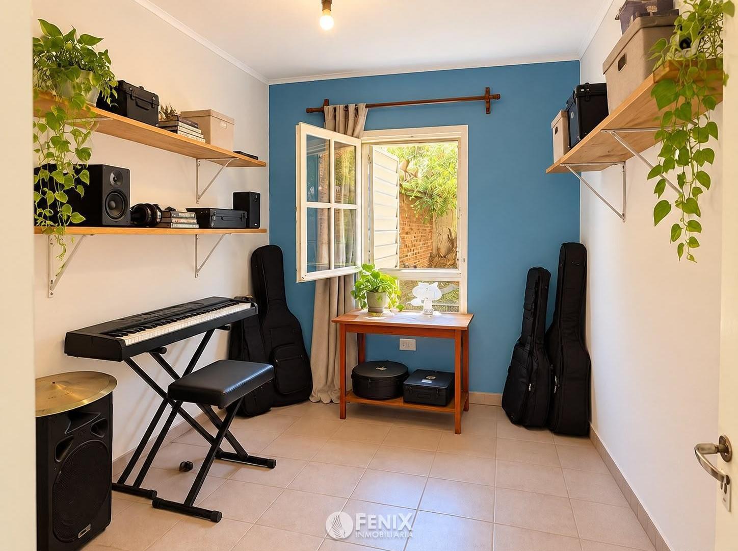 Foto de CASA EN VENTA DE 2 DORMITORIOS - ITAMBÉ MINÍ (CF1423), imagen 5