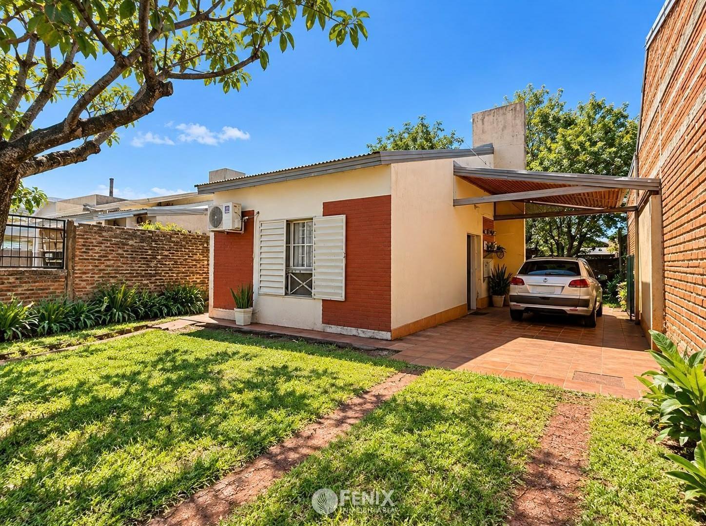 Foto de CASA EN VENTA DE 2 DORMITORIOS - ITAMBÉ MINÍ (CF1423), imagen 2
