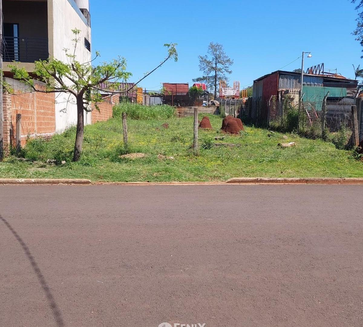 Foto de TERRENO EN VENTA EN BARRIO SAN LUCAS (TF910), imagen 1
