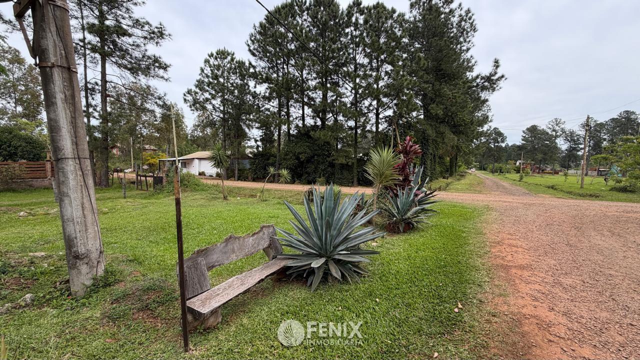 Foto de TERRENO EN VENTA EN ESQUINA - BARRIO DEL LAGO, CANDELARIA (TF911), imagen 3