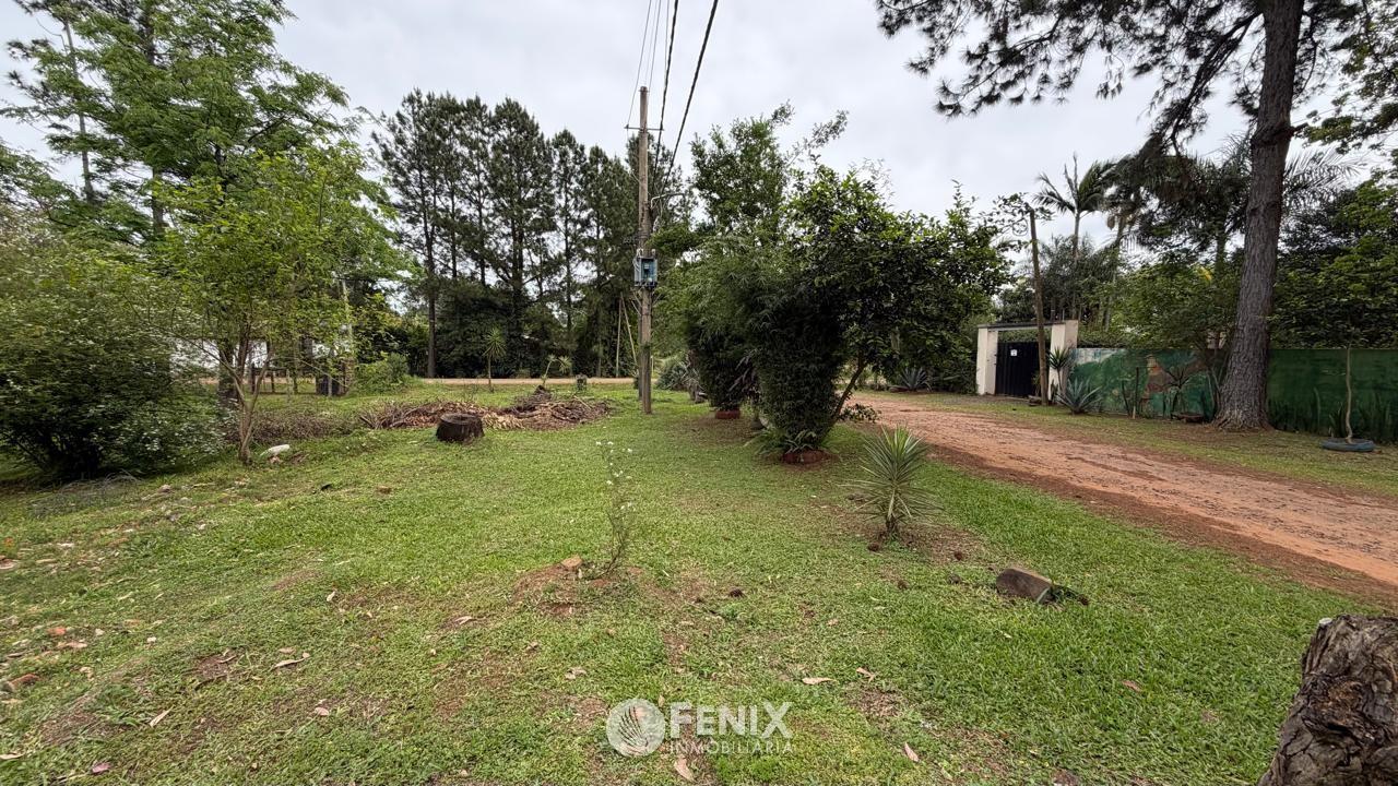 Foto de TERRENO EN VENTA EN ESQUINA - BARRIO DEL LAGO, CANDELARIA (TF911), imagen 1