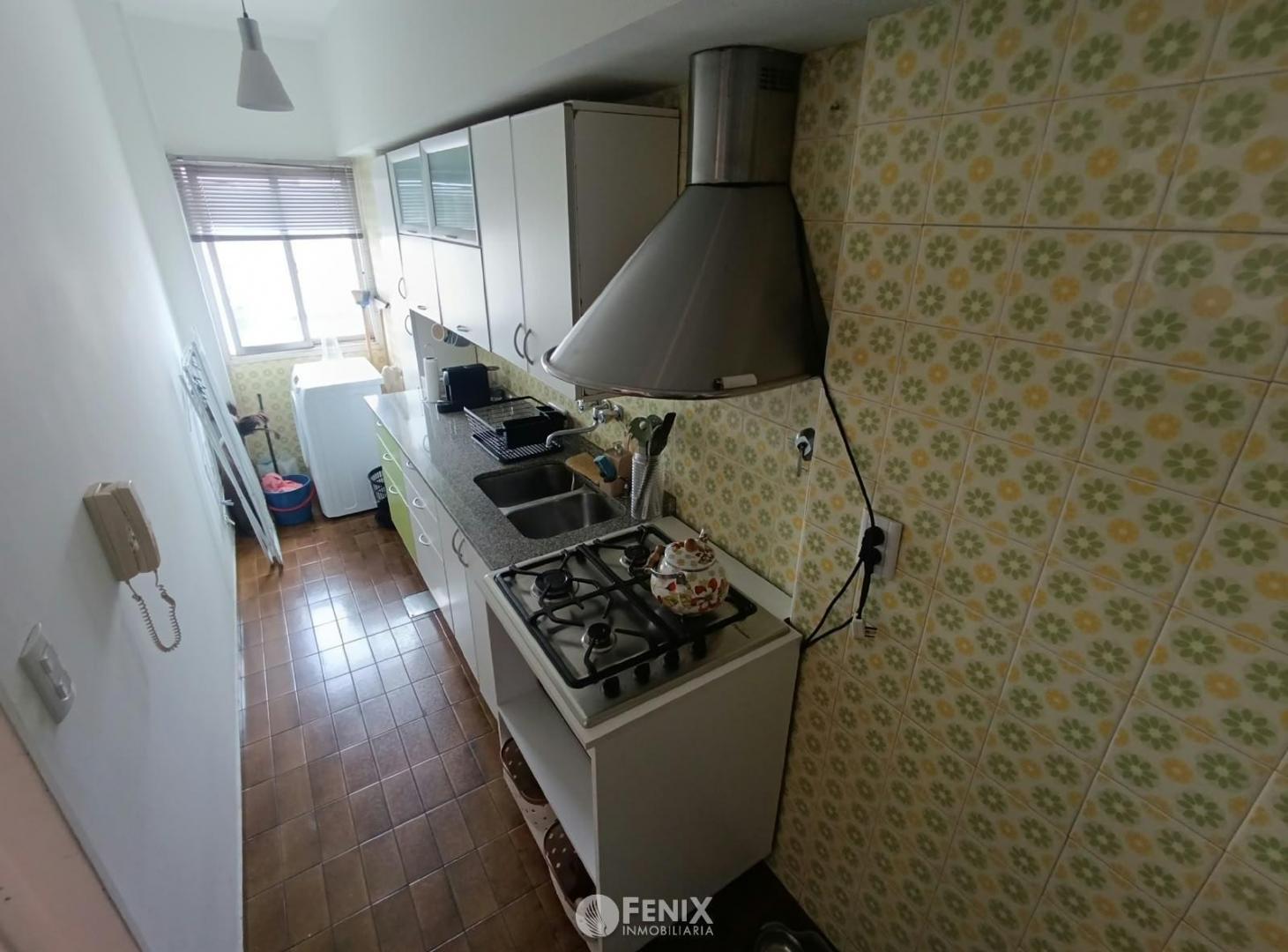 Foto de DEPARTAMENTO CÉNTRICO EN VENTA - 1 DORMITORIO - LISTO PARA TRANSFERIR, imagen 5