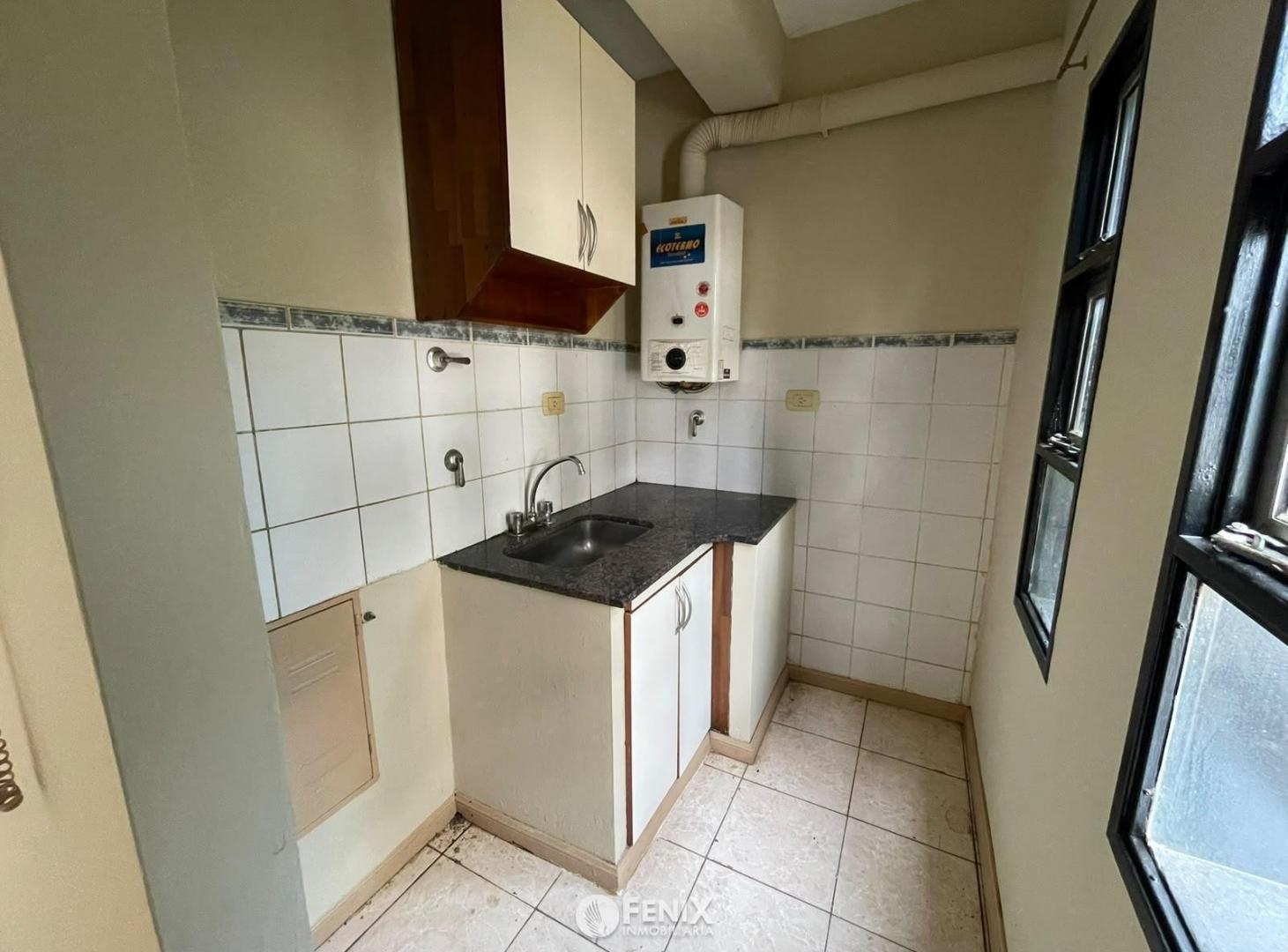 Foto de DEPARTAMENTO EN ALQUILER DE 1 DORMITORIO - IDEAL ESTUDIANTES - AV, imagen 3