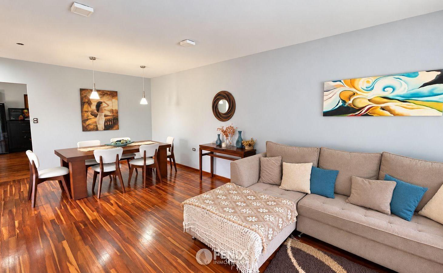 Foto de CASA EN VENTA DE 3 DORMITORIOS - BARRIO ALTA GRACIA - DOS PLANTAS, imagen 3