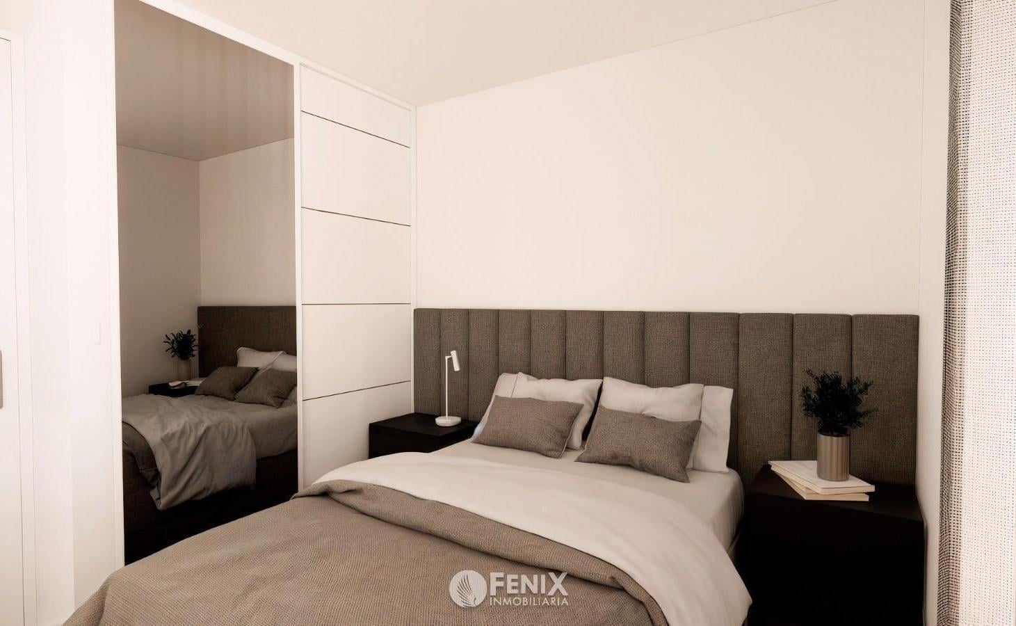 Foto de DEPARTAMENTOS EN VENTA - 1 DORMITORIO - EDIFICO URBANN (DF983), imagen 5