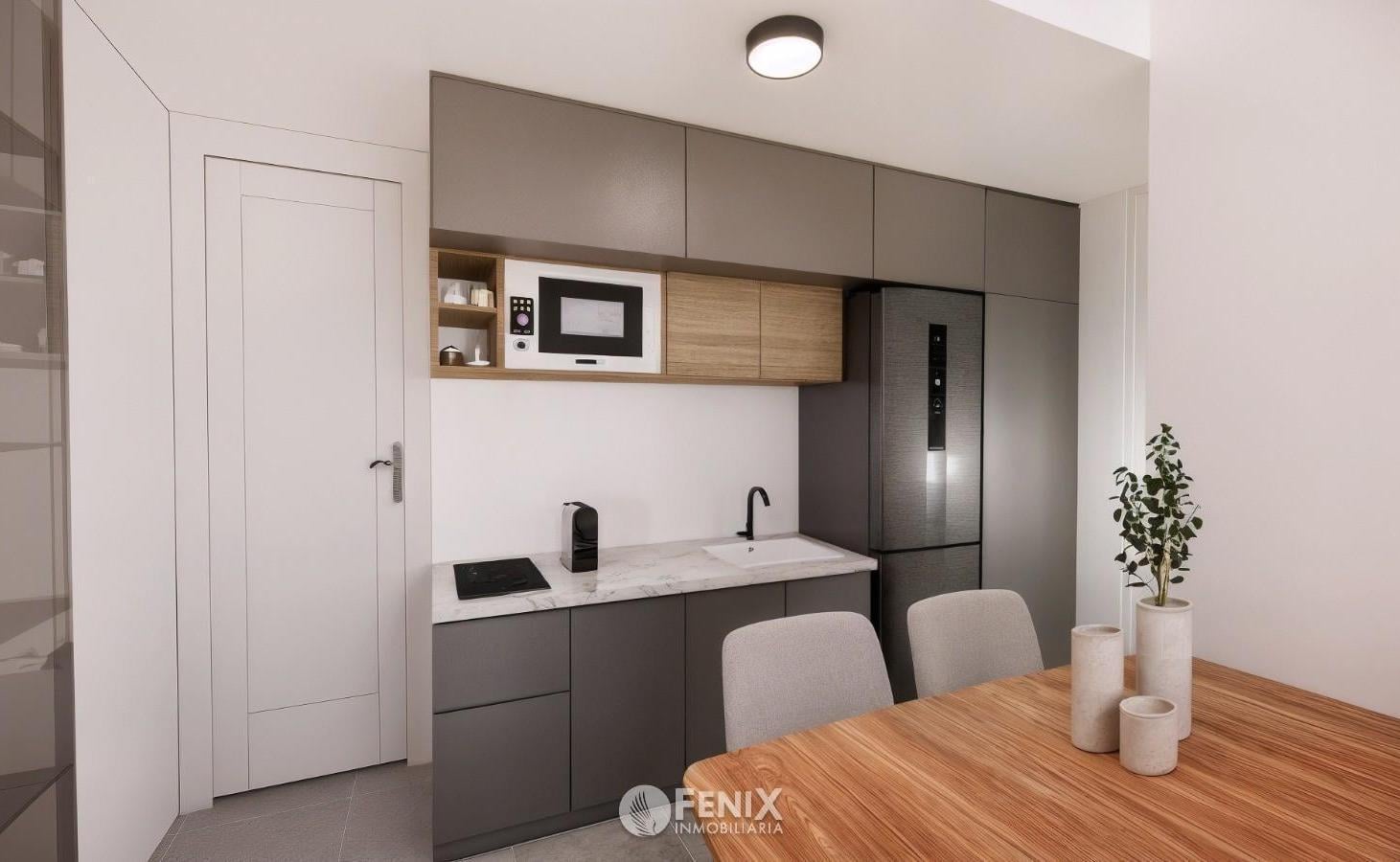 DEPARTAMENTOS EN VENTA - 1 DORMITORIO - EDIFICO URBANN (DF983)