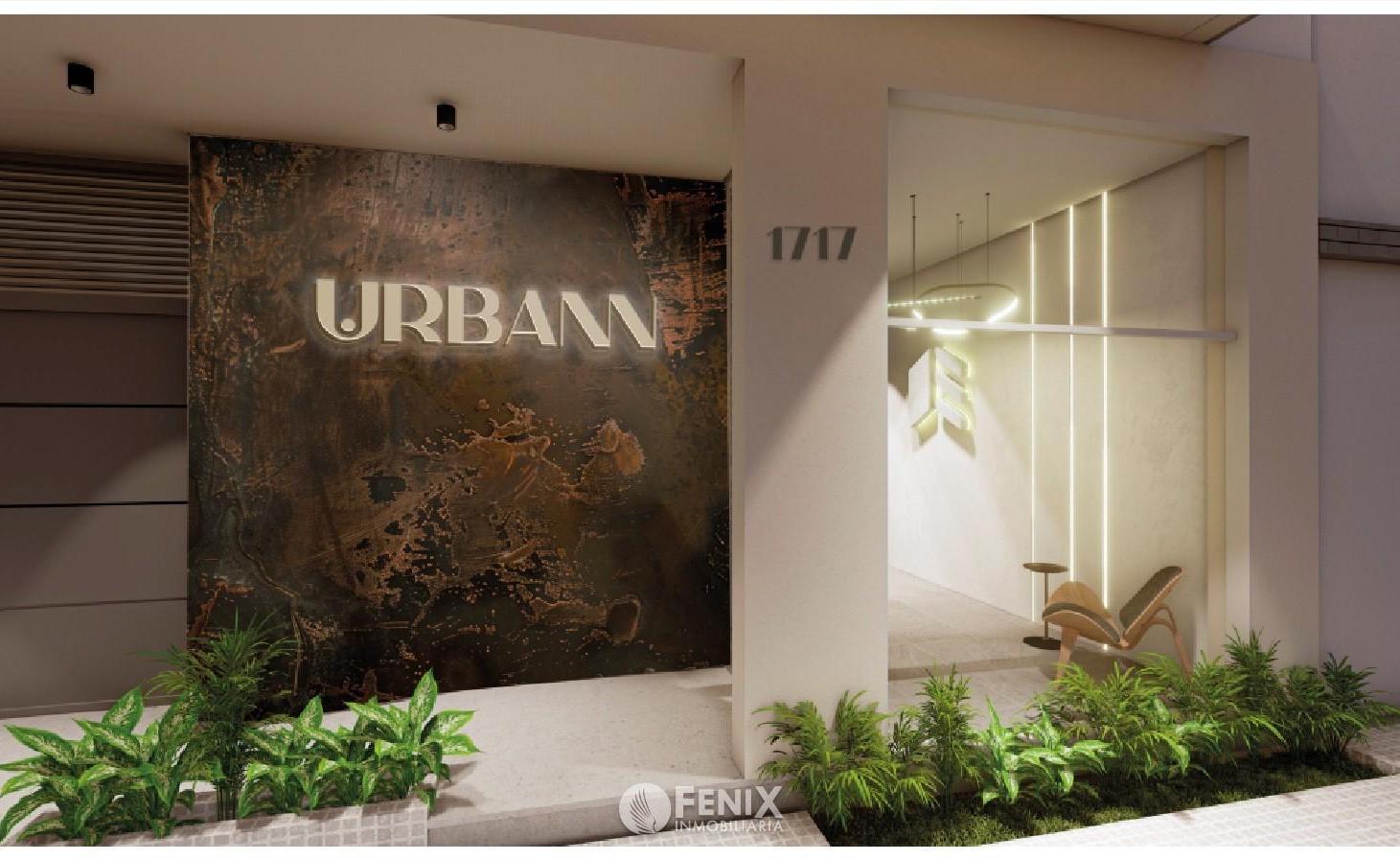 Foto de DEPARTAMENTOS EN VENTA - 1 DORMITORIO - EDIFICO URBANN (DF983), imagen 2