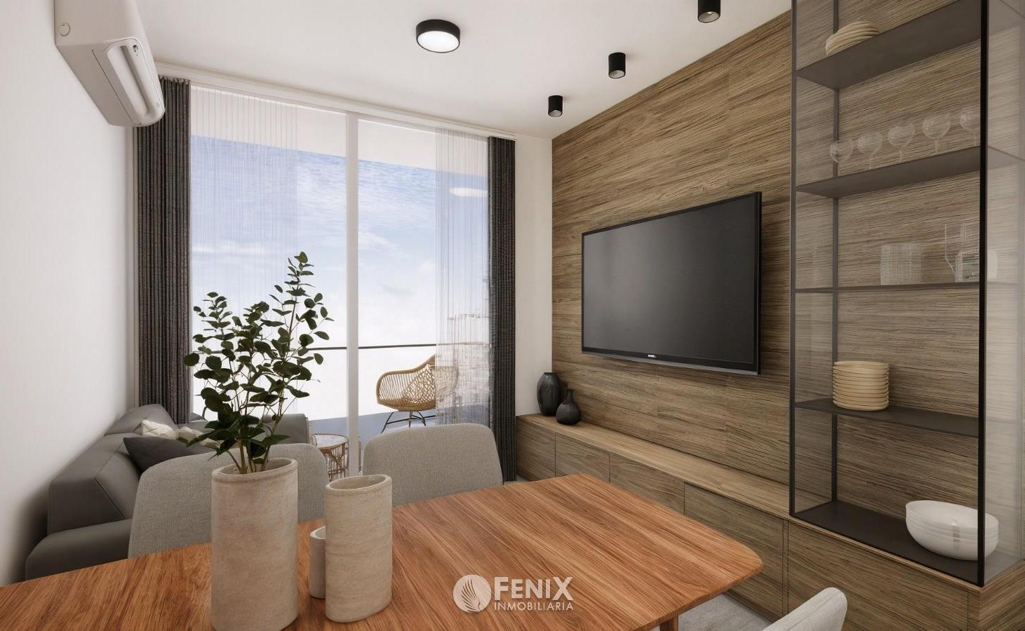 Foto de DEPARTAMENTOS EN VENTA - 1 DORMITORIO - EDIFICO URBANN (DF983), imagen 3