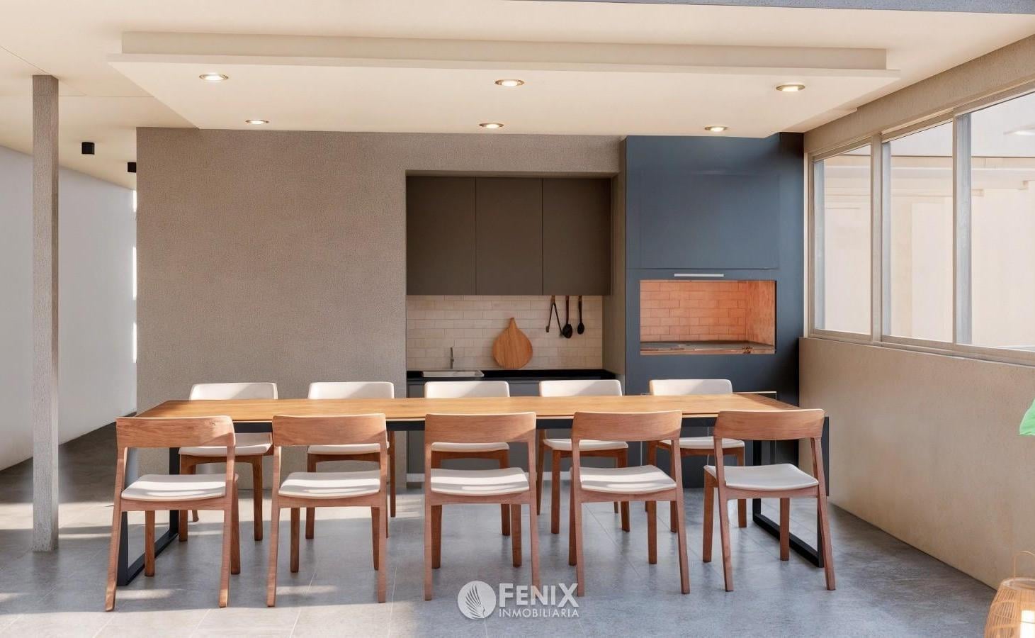 Foto de DEPARTAMENTOS EN VENTA - 1 DORMITORIO - EDIFICO URBANN (DF983), imagen 4
