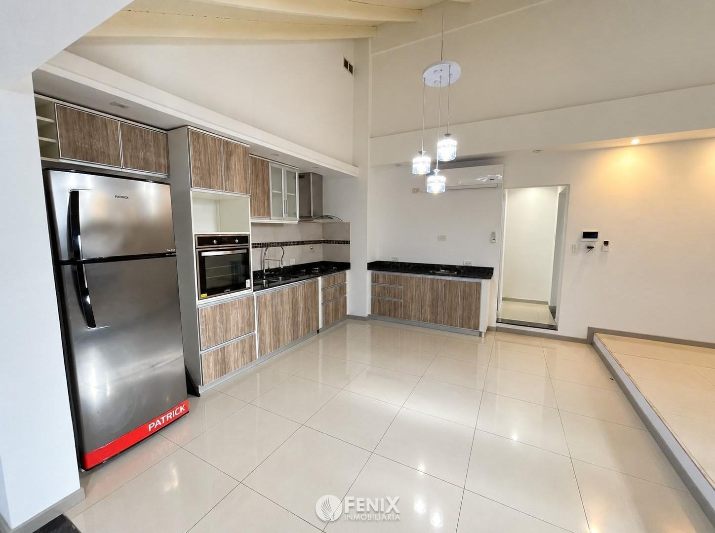 Foto de CASA EN ALQUILER DE 1 DORMITORIO - AV. RADEMACHER Y MAIPÚ (CFA244), imagen 2