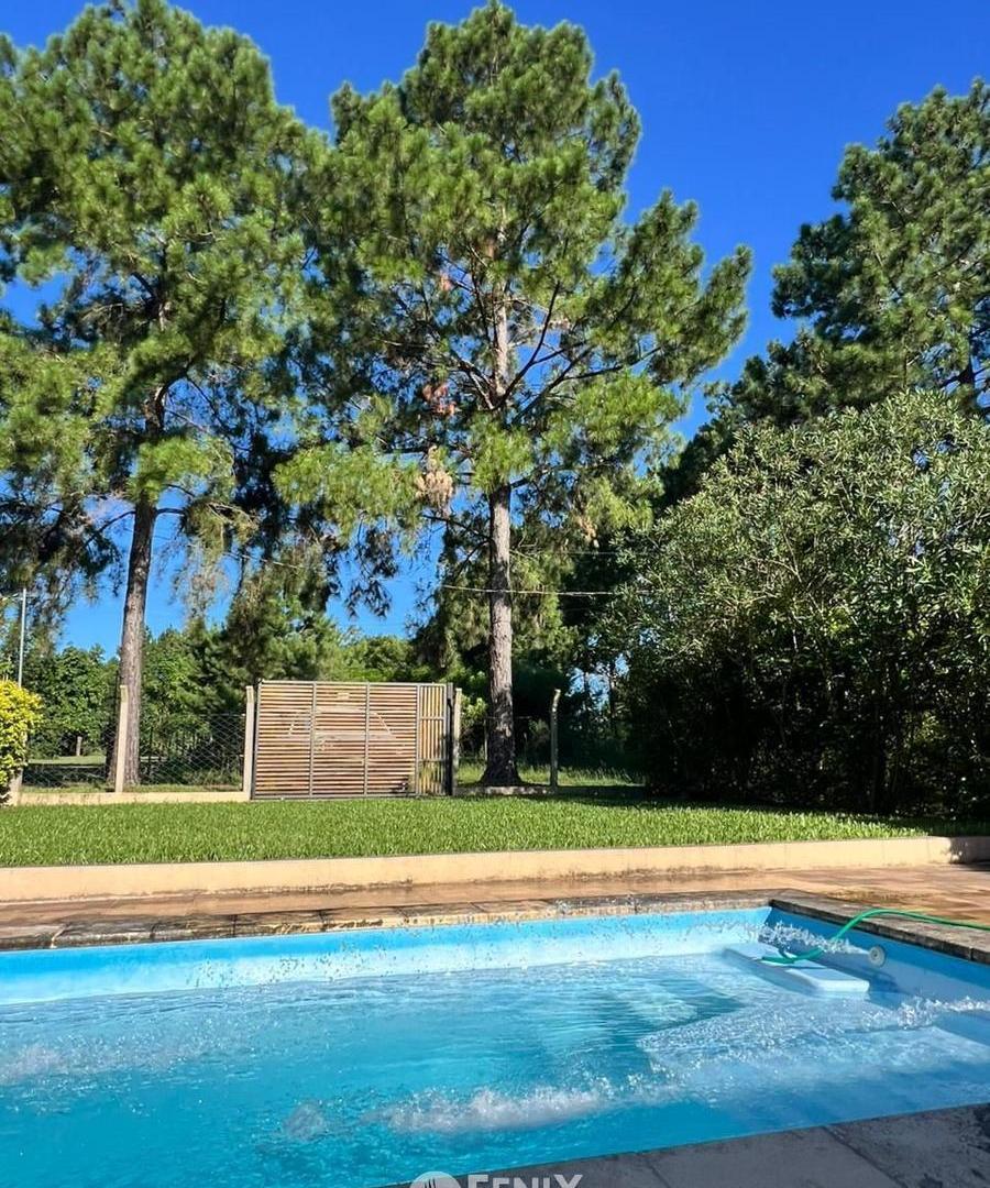Foto de CASA EN VENTA - 1 DORMITORIO - BARRIO DEL LAGO (CF1362), imagen 3