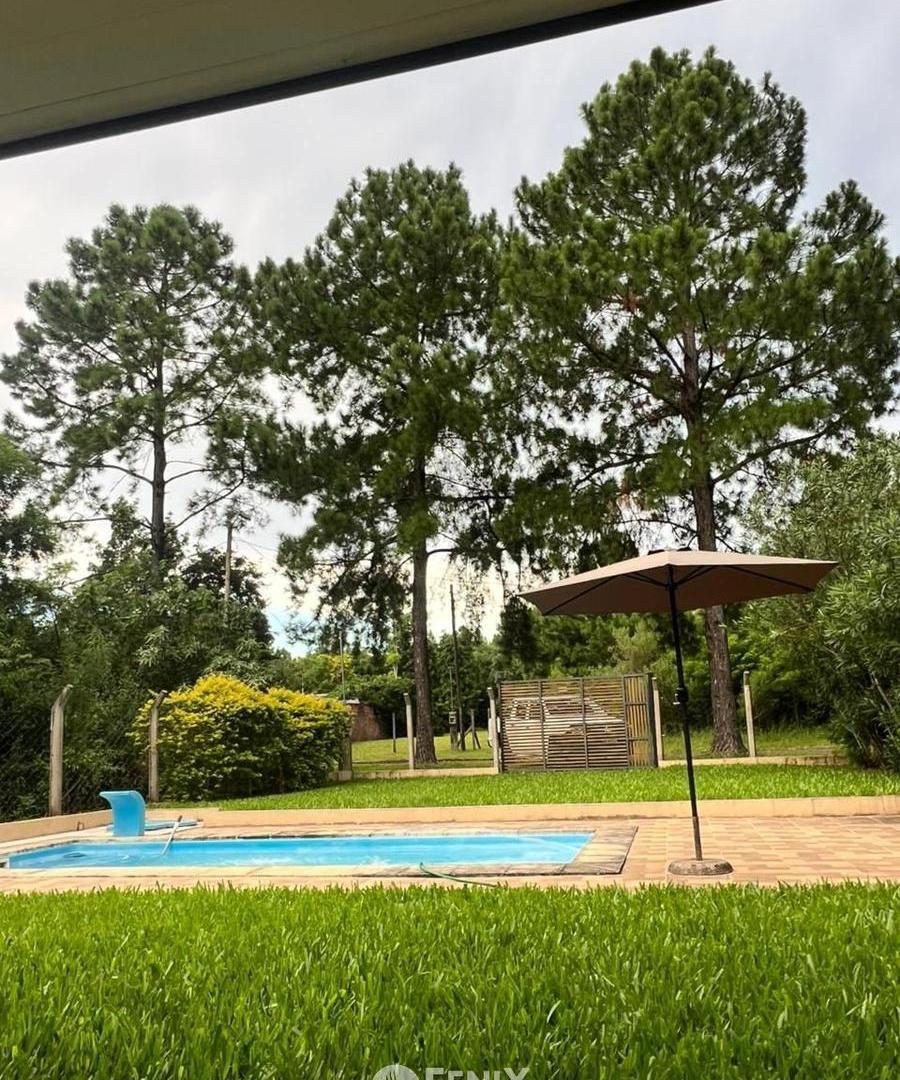 Foto de CASA EN VENTA - 1 DORMITORIO - BARRIO DEL LAGO (CF1362), imagen 1