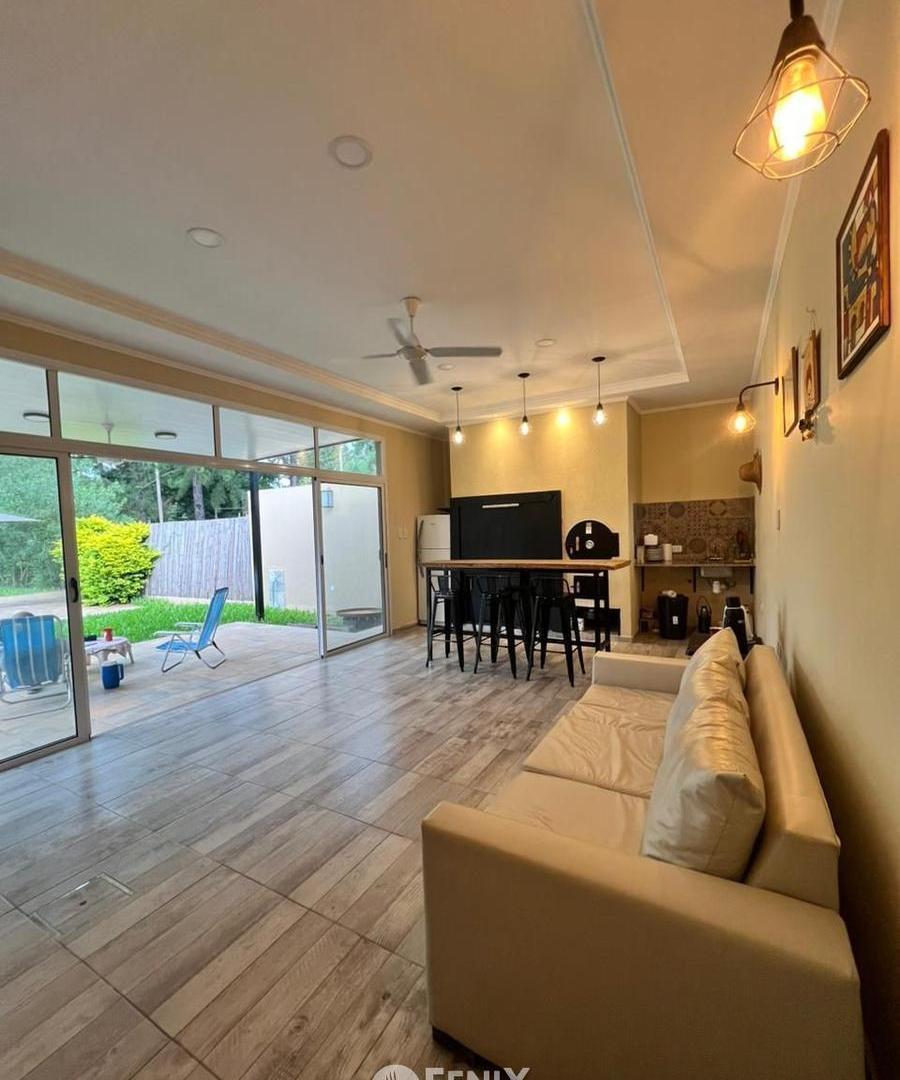 Foto de CASA EN VENTA - 1 DORMITORIO - BARRIO DEL LAGO (CF1362), imagen 5