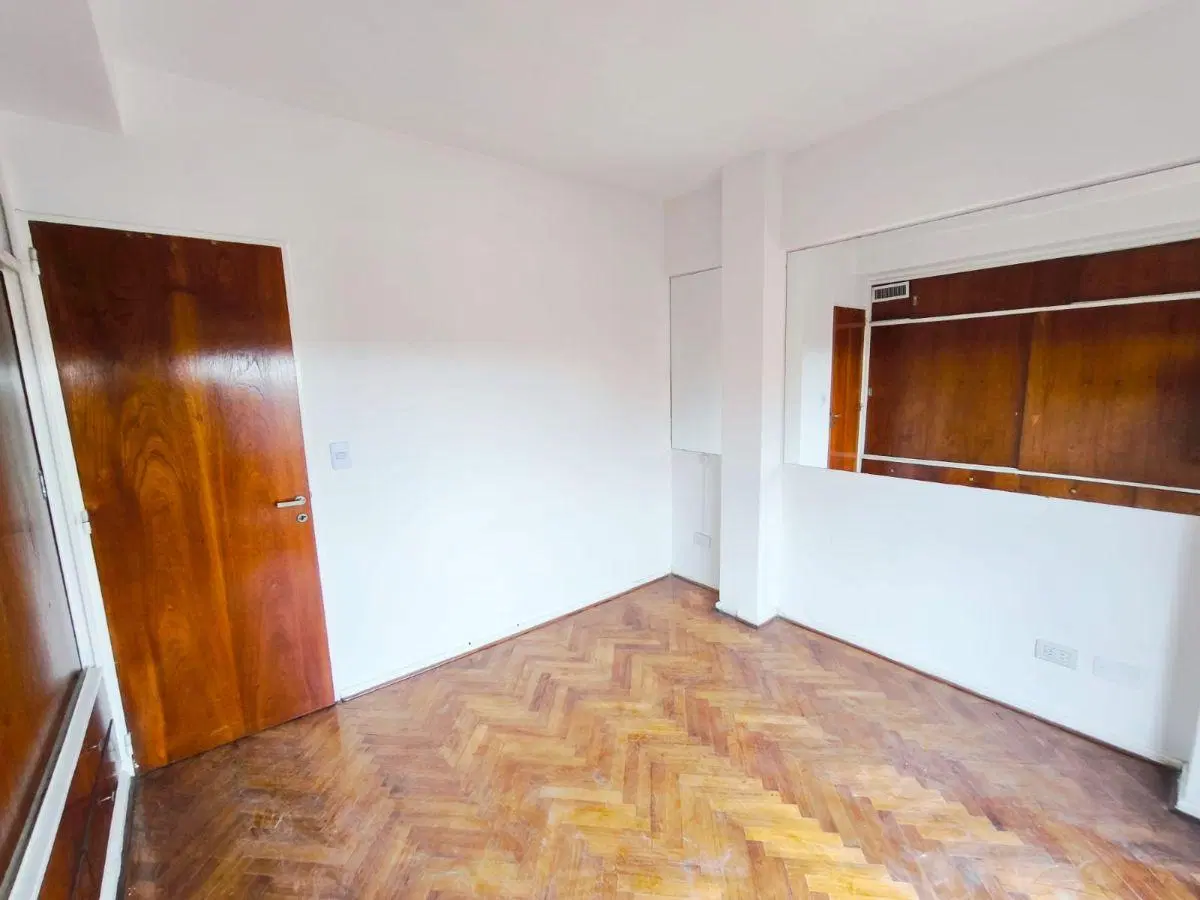 Recoleta Avenida Las Heras 2000 excelente semipiso al fte 3 amb balcón terraza 8