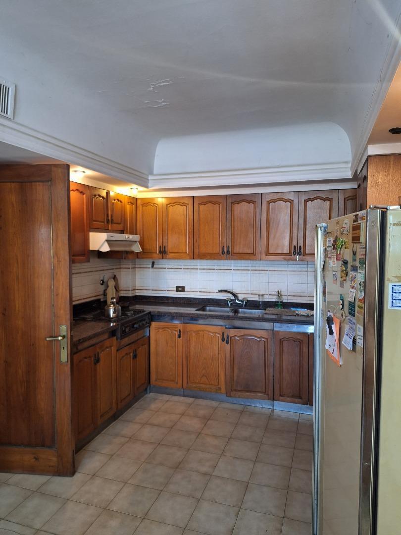 Casa 5 Dormitorio + Quincho + Pileta 5