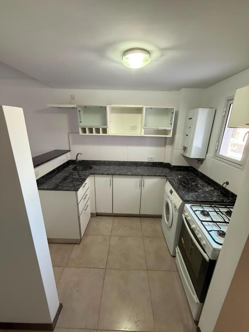 Foto de Departamento 1 ambiente con balcón, imagen 4