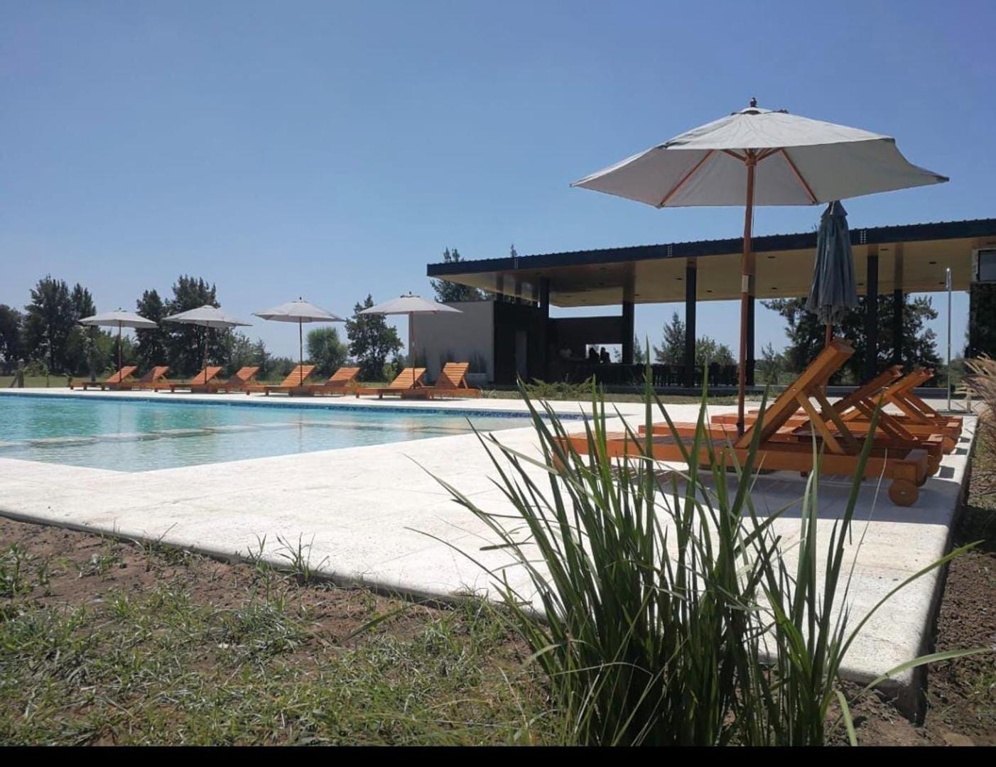 Foto de LOTE EN BARRIO PRIVADO, imagen 1