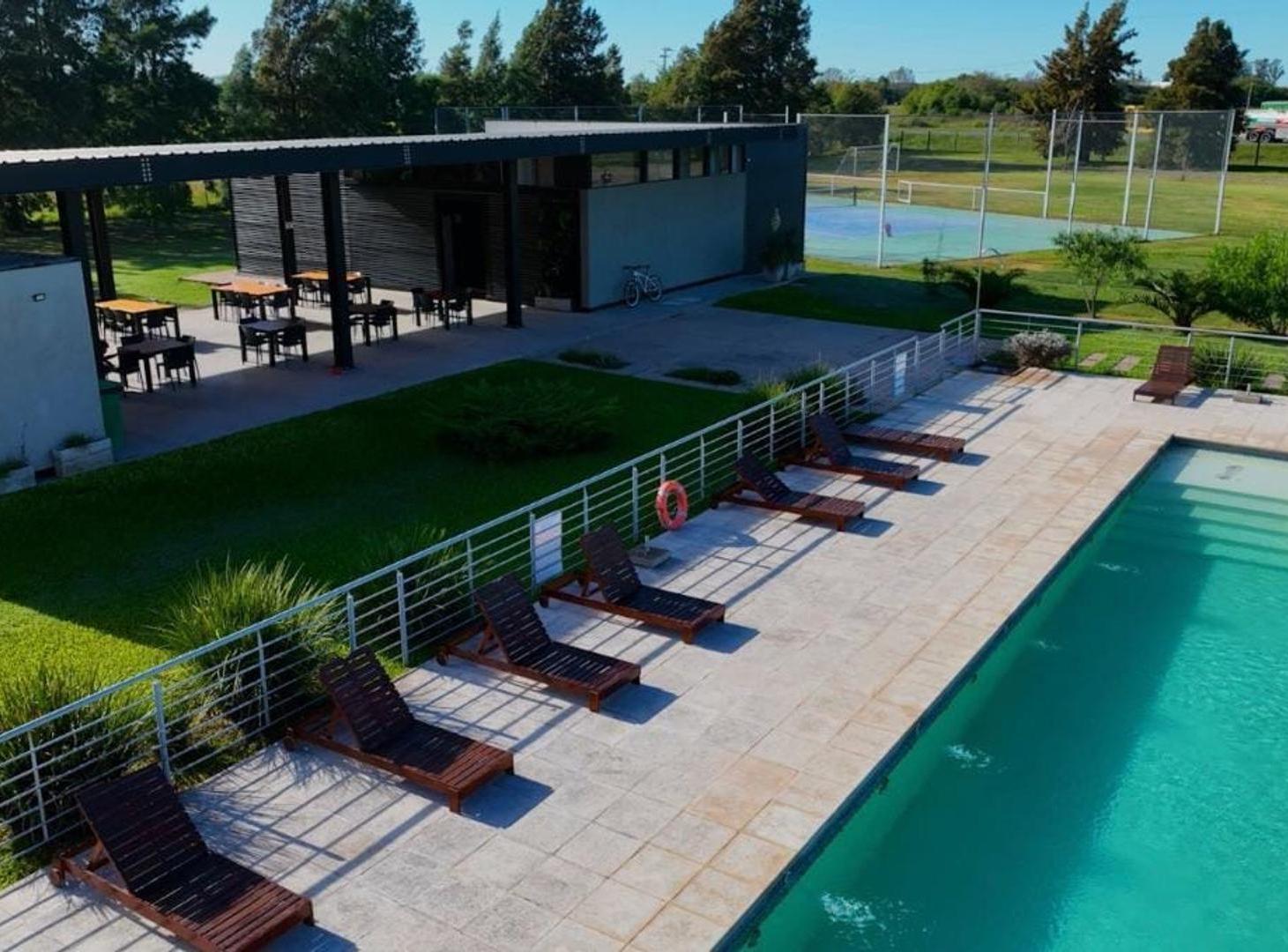 Foto de LOTE EN BARRIO PRIVADO, imagen 4