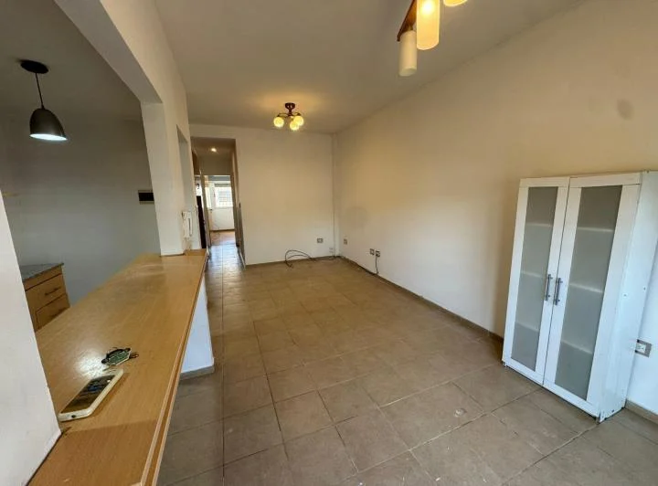 Departamento de dos dormitorios en alquiler en La Plata 2