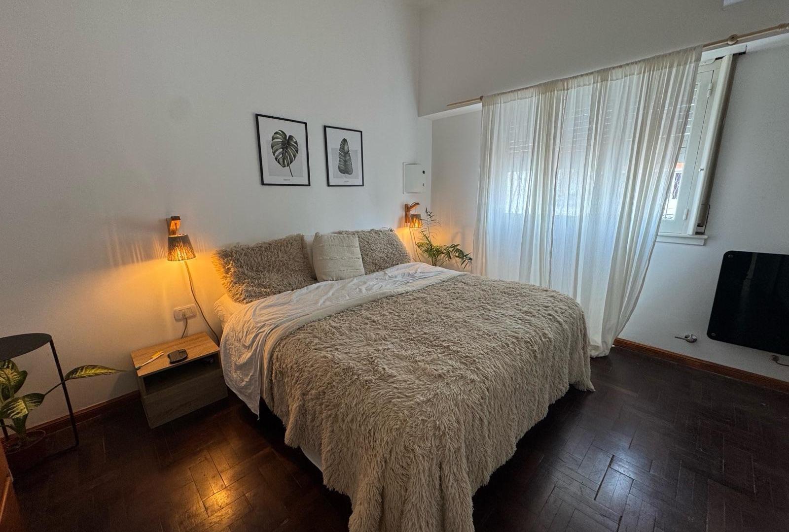 Casa - Los Hornos