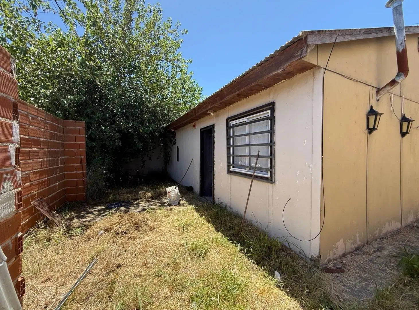 Terreno - Lisandro Olmos Etcheverry 4