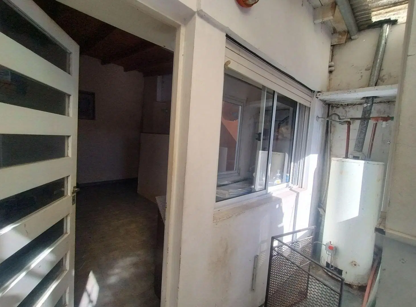 Departamento - La Plata 5