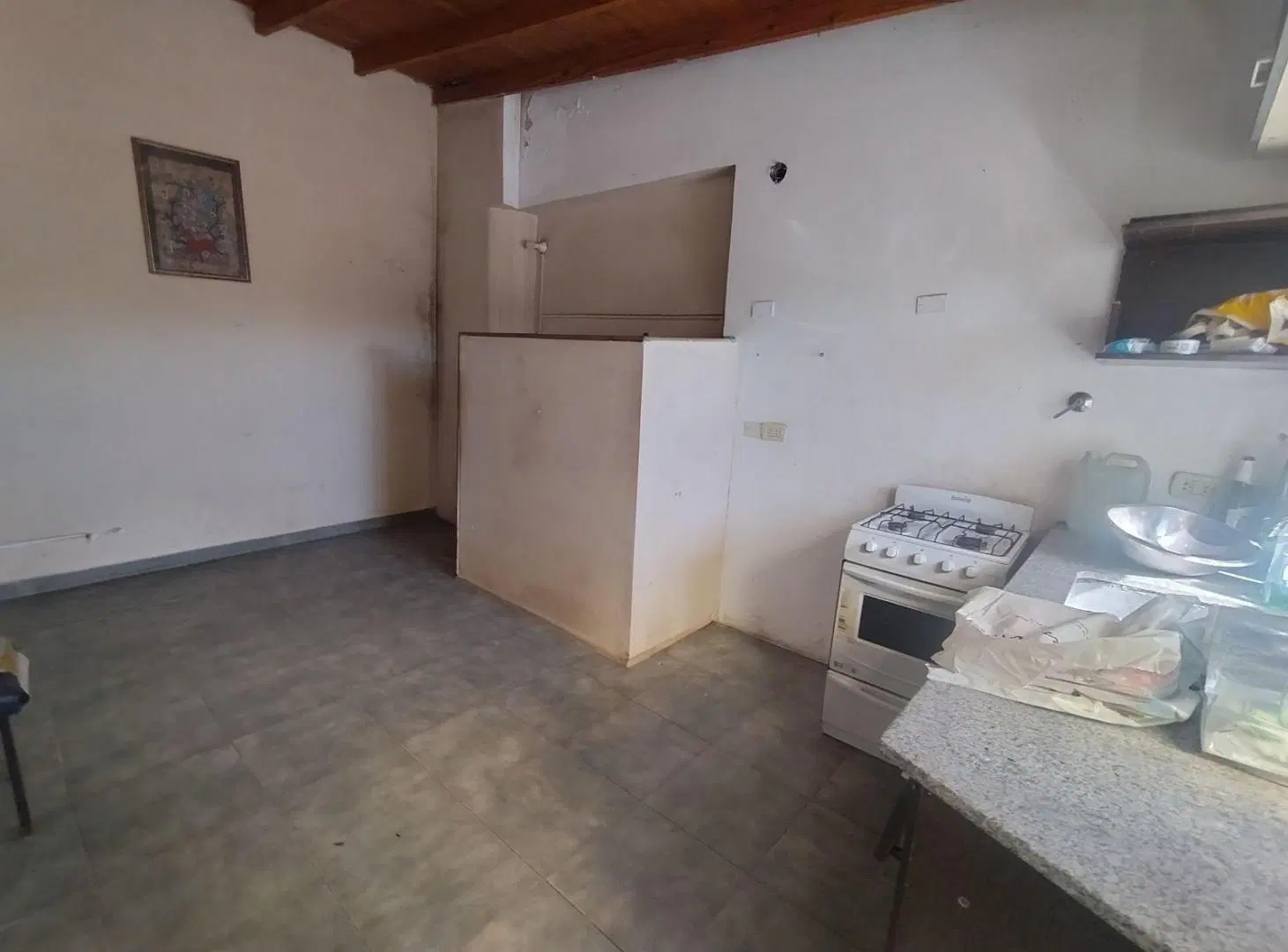 Departamento - La Plata 3